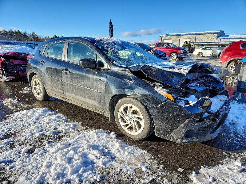 Фото 4 - SUBARU IMPREZA