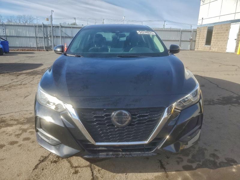 Фото 5 - NISSAN SENTRA