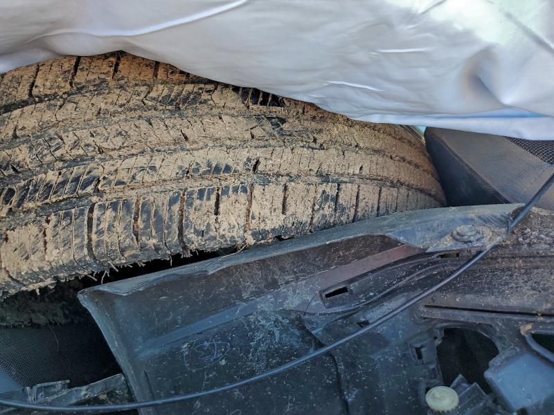 Фото 10 - SUBARU CROSSTREK