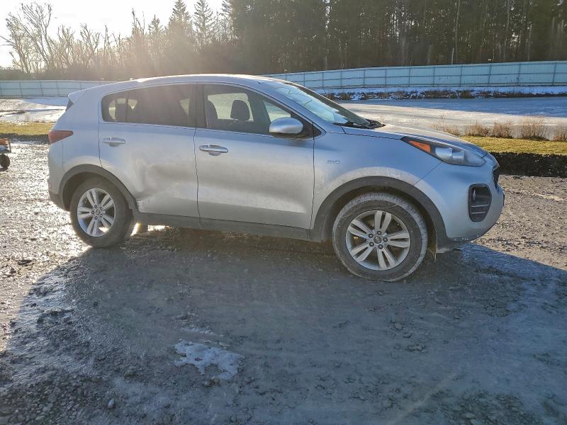 Фото 4 - KIA SPORTAGE