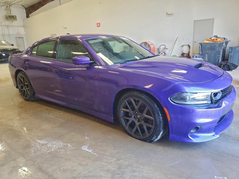 Фото 4 - DODGE CHARGER