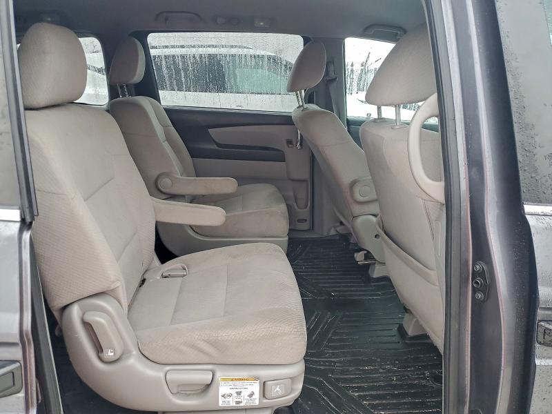 Фото 11 - HONDA All Models