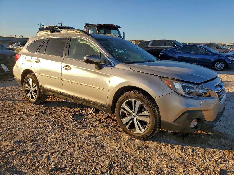 Фото 4 - SUBARU OUTBACK