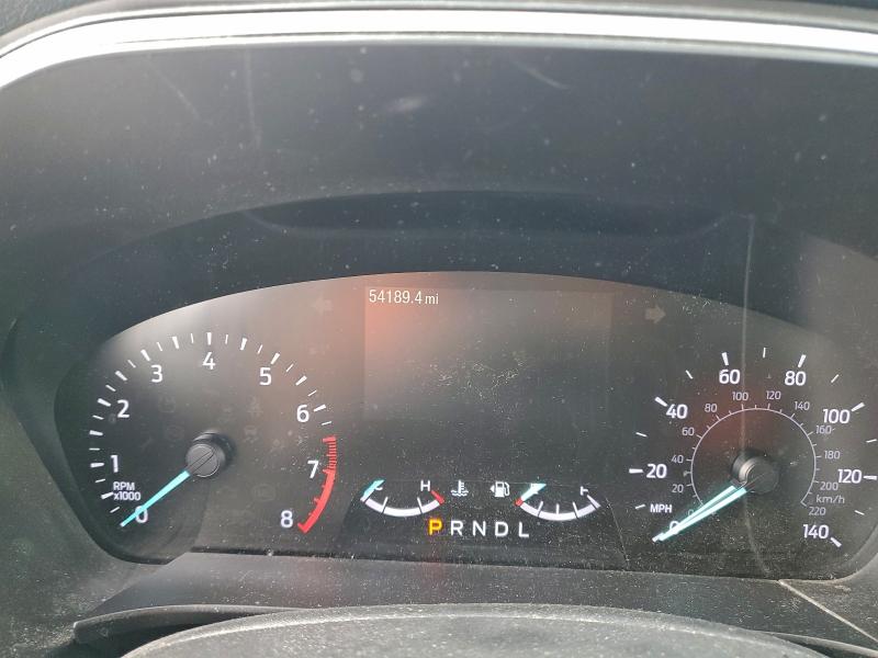 Фото 9 - FORD ESCAPE