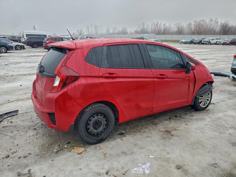 Фото 3 - HONDA FIT