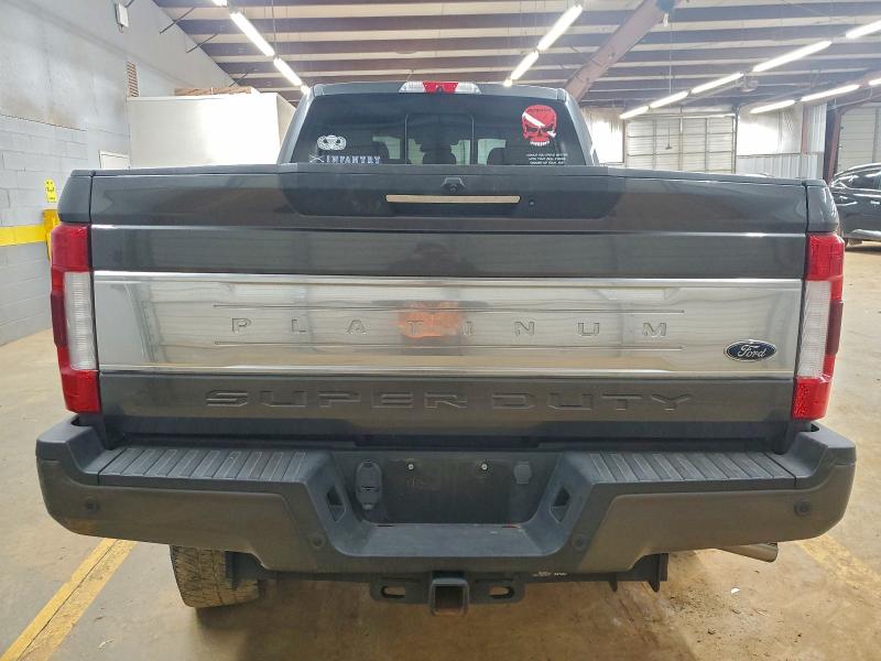 Фото 6 - FORD F250