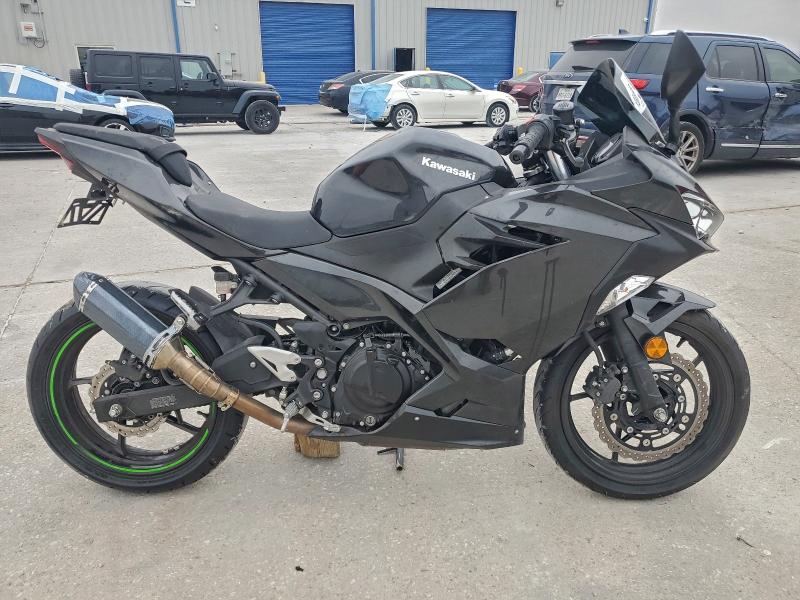 KAWASAKI ALL OTHER 2022