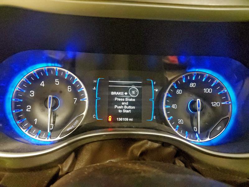 Фото 9 - CHRYSLER PACIFICA