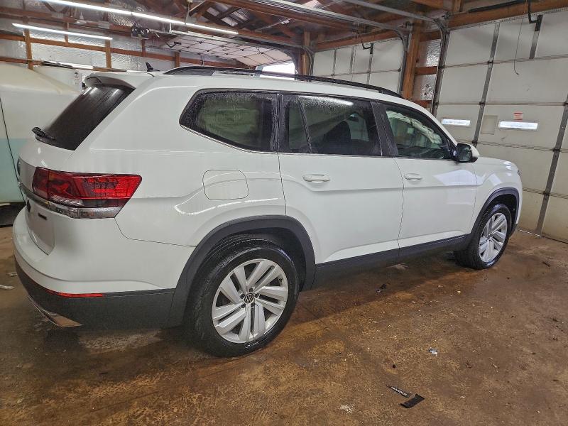 Фото 3 - VOLKSWAGEN ATLAS