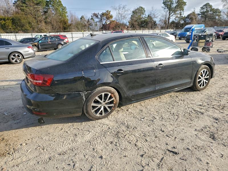 Фото 3 - VOLKSWAGEN JETTA