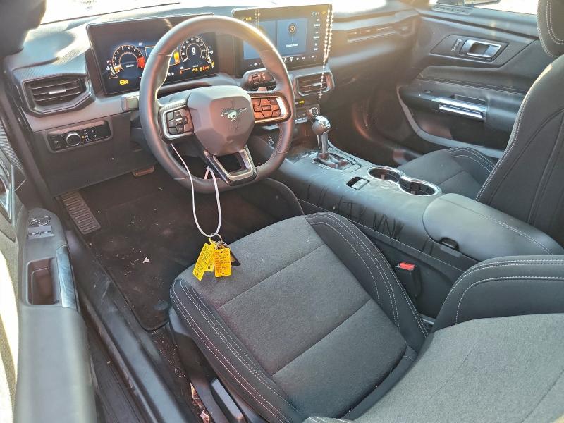 Фото 8 - FORD MUSTANG