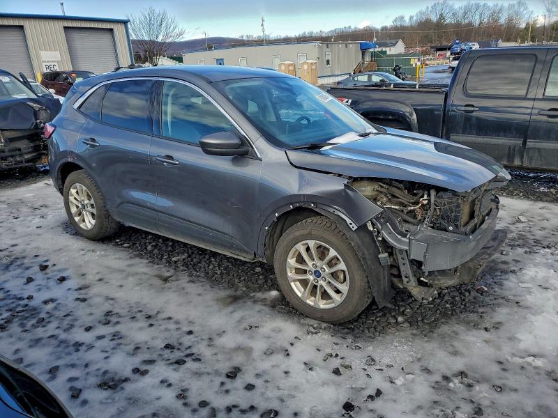 Фото 4 - FORD ESCAPE