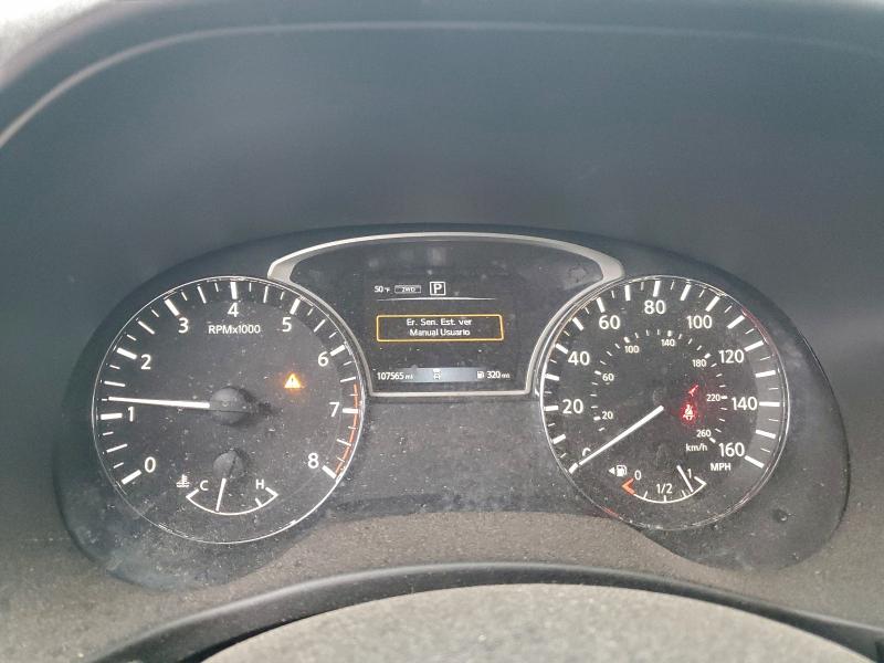 Фото 9 - NISSAN PATHFINDER