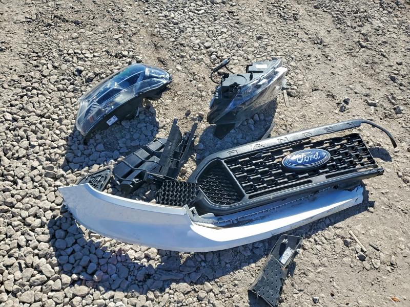 Фото 12 - FORD RANGER