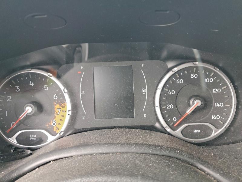 Фото 9 - JEEP RENEGADE