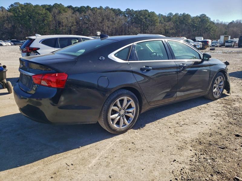 Фото 3 - CHEVROLET IMPALA