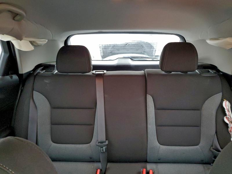 Фото 10 - CHEVROLET TRAILBLZR