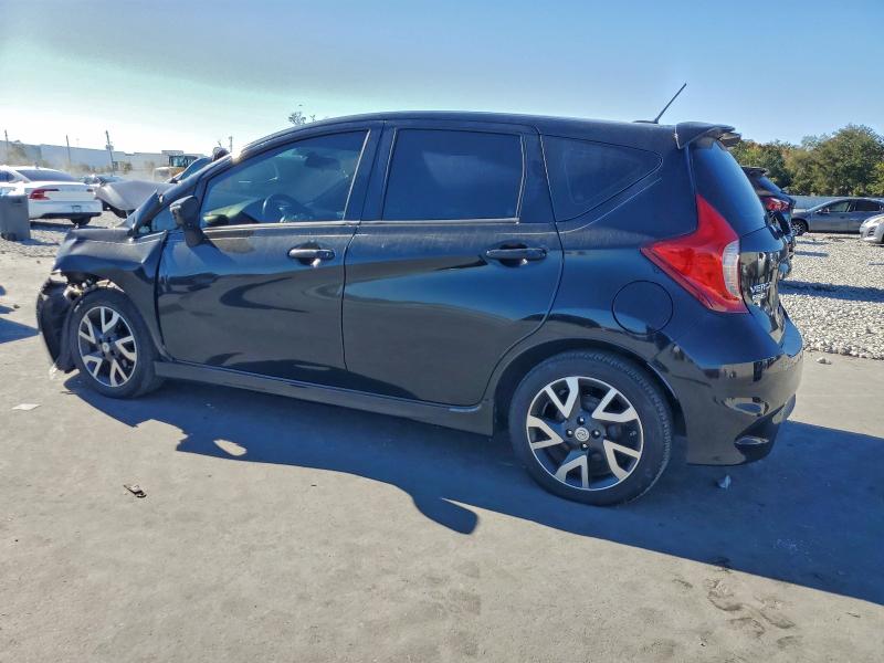 Фото 2 - NISSAN VERSA