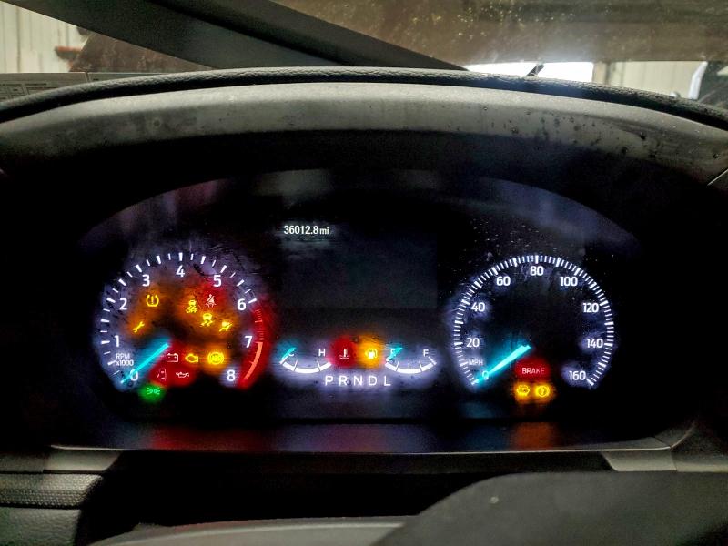 Фото 9 - FORD EXPLORER