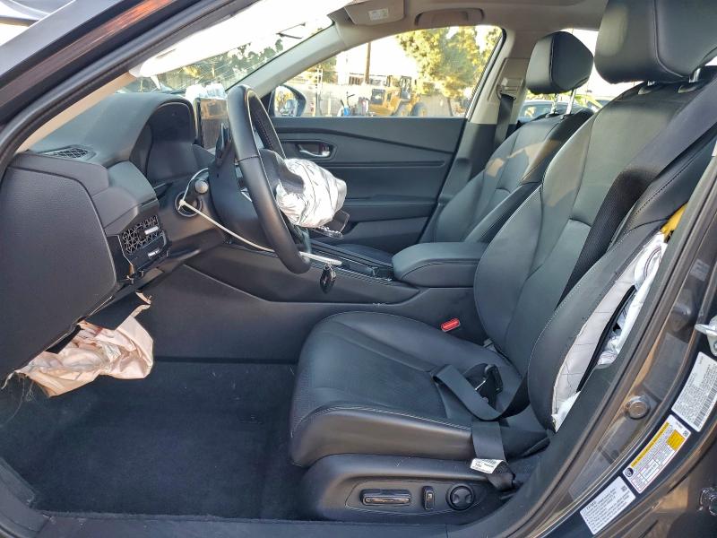 Фото 7 - HONDA ACCORD