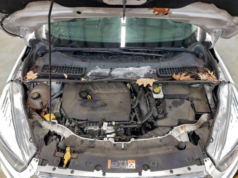 Фото 12 - FORD ESCAPE