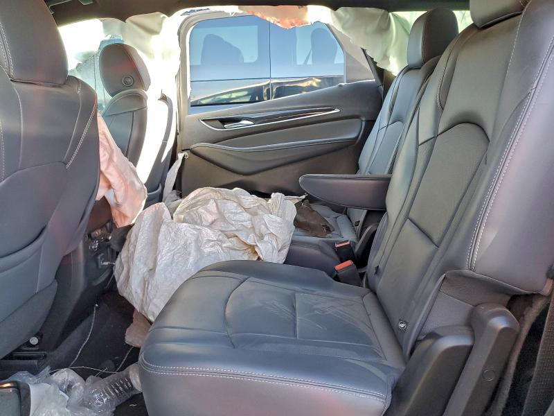 Фото 11 - BUICK ENCLAVE