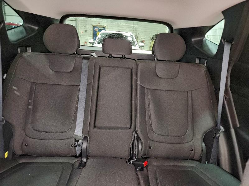 Фото 10 - HYUNDAI TUCSON