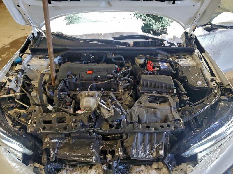 Фото 11 - HONDA CIVIC