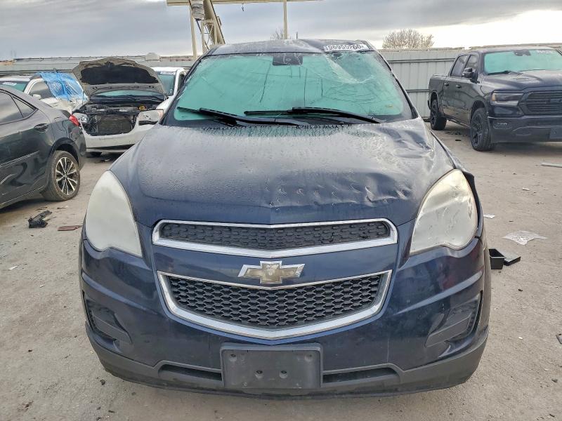 Фото 5 - CHEVROLET EQUINOX