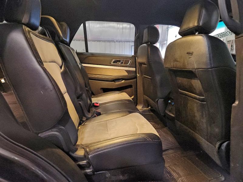 Фото 11 - FORD EXPLORER