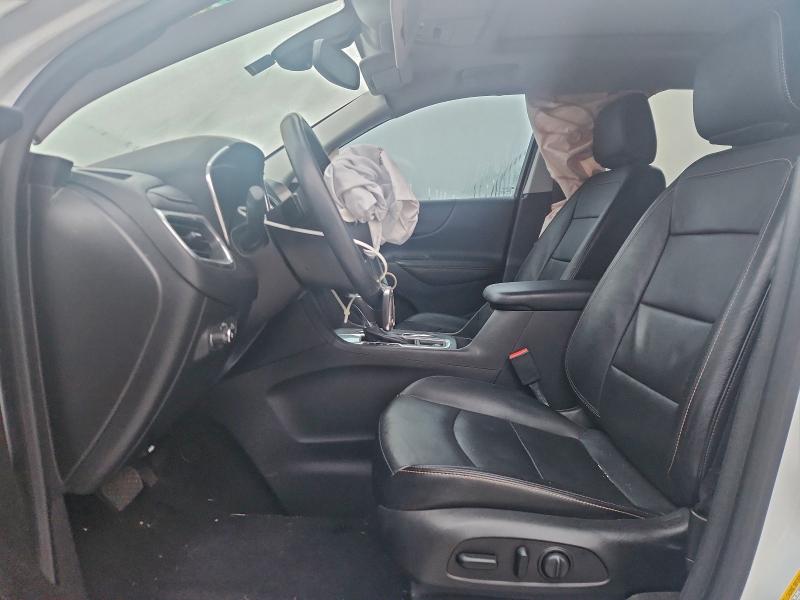 Фото 7 - CHEVROLET EQUINOX