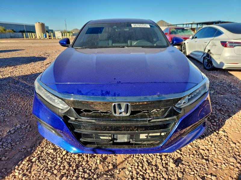 Фото 5 - HONDA ACCORD