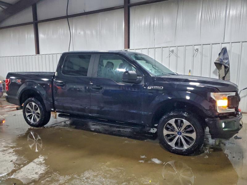 Фото 4 - FORD F-150