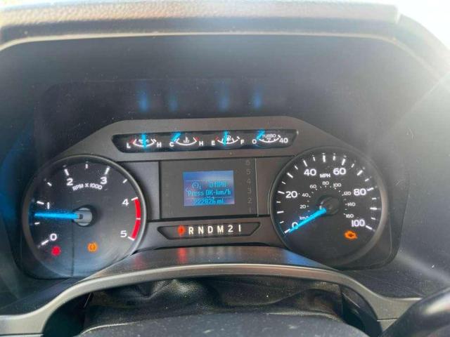 Фото 8 - FORD F350