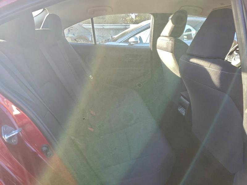 Фото 10 - TOYOTA COROLLA