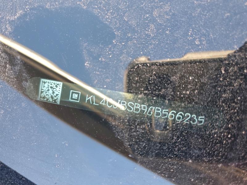 Фото 13 - BUICK ENCORE