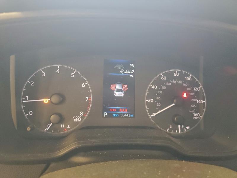 Фото 9 - TOYOTA COROLLA