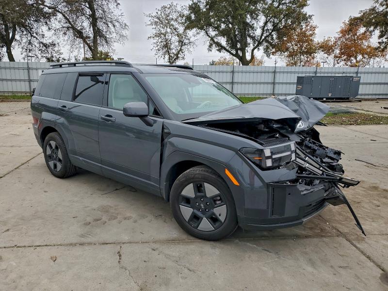 Фото 4 - HYUNDAI SANTA FE