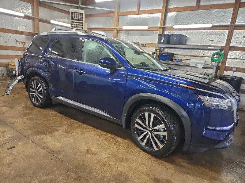 Фото 4 - NISSAN PATHFINDER