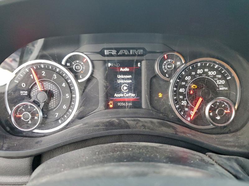 Фото 9 - RAM 2500