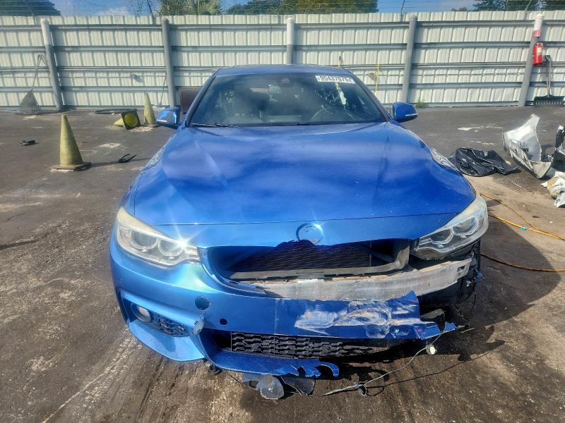 Фото 5 - BMW 4 SERIES