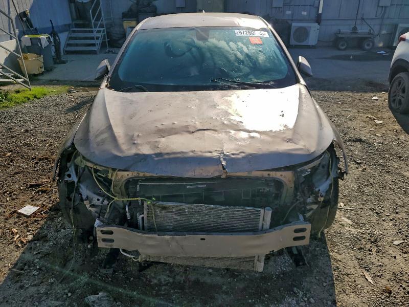 Фото 5 - CHEVROLET MALIBU