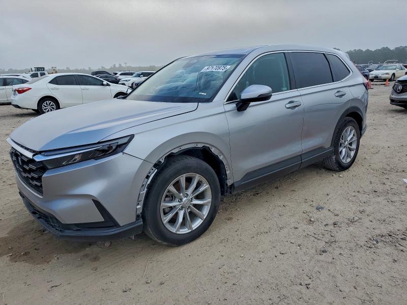 Фото 1 - HONDA CRV