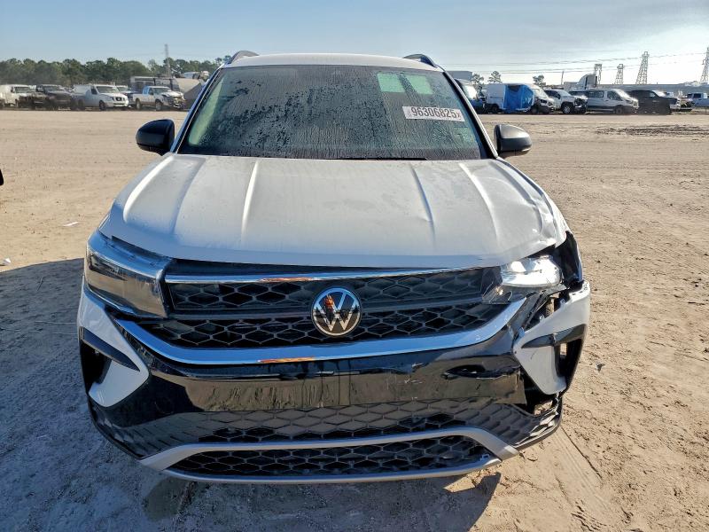 VOLKSWAGEN TAOS S 2024 VIN 3VV5X7B22RM108205