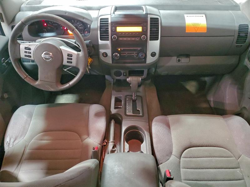 Фото 8 - NISSAN FRONTIER