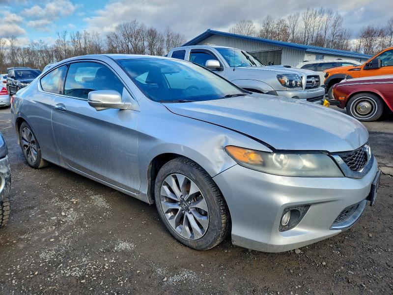 Фото 4 - HONDA ACCORD