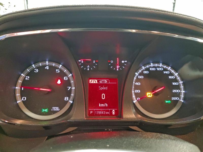 Фото 9 - GMC TERRAIN