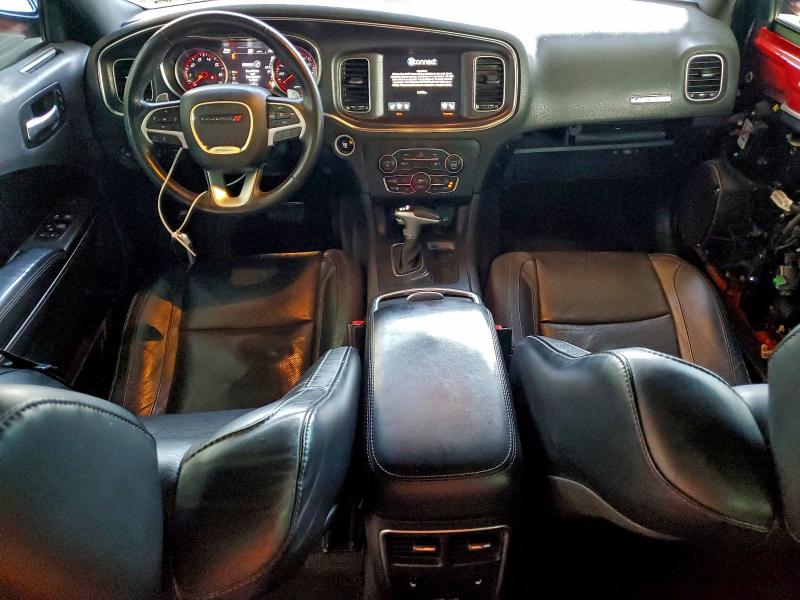 Фото 8 - DODGE CHARGER