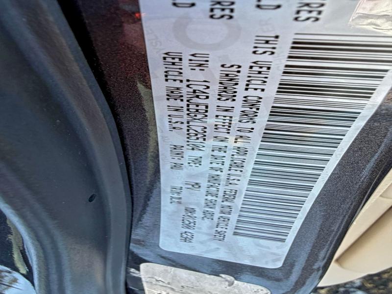 Фото 13 - JEEP GRAND CHER