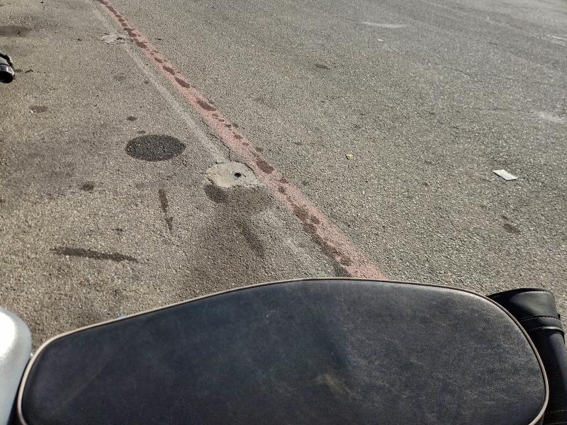 HARLEY-DAVIDSON SPRTSTR120 2012